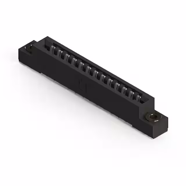 357-013-427-103 EDAC Inc.  Edgeboard Connectors